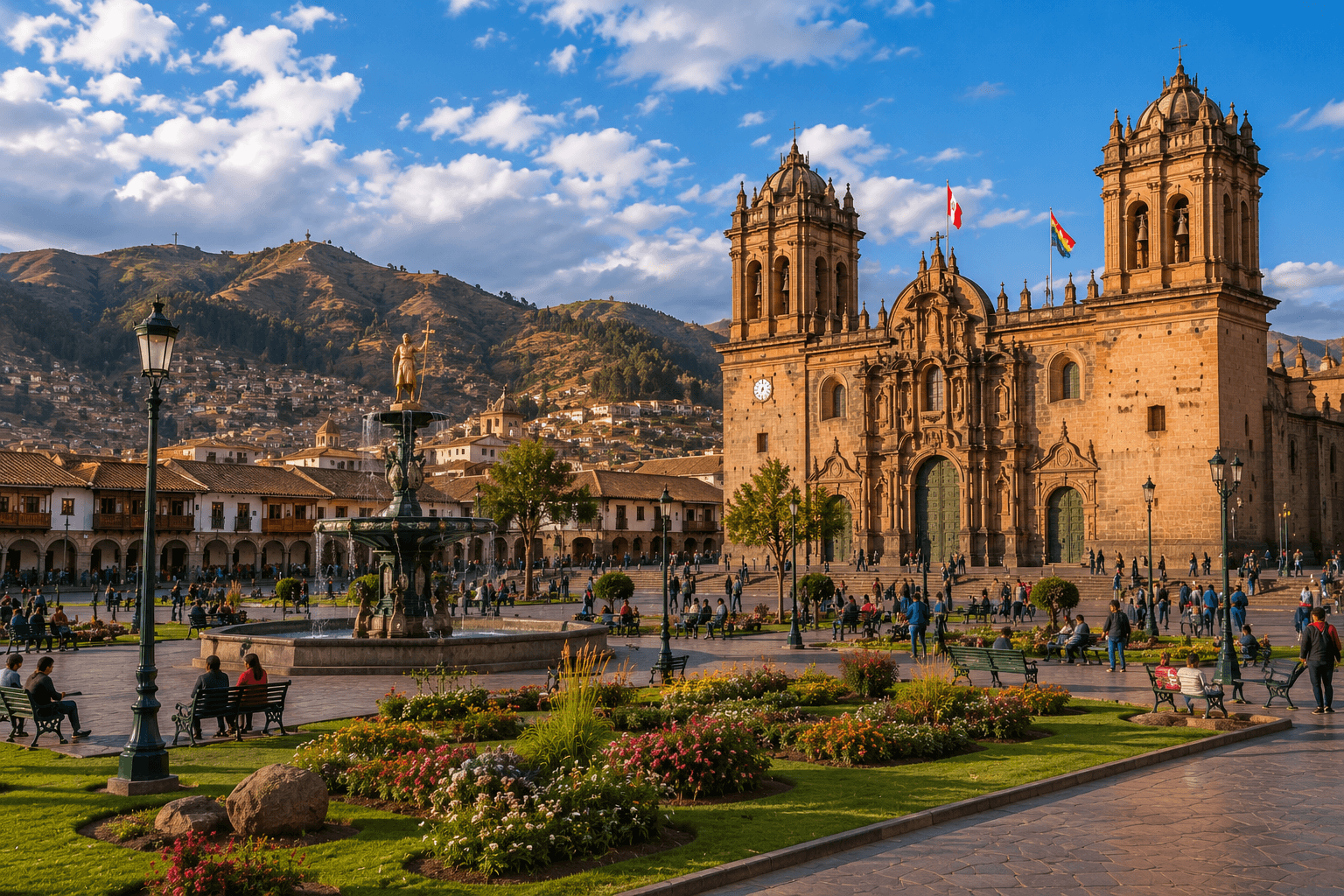 CUSCO