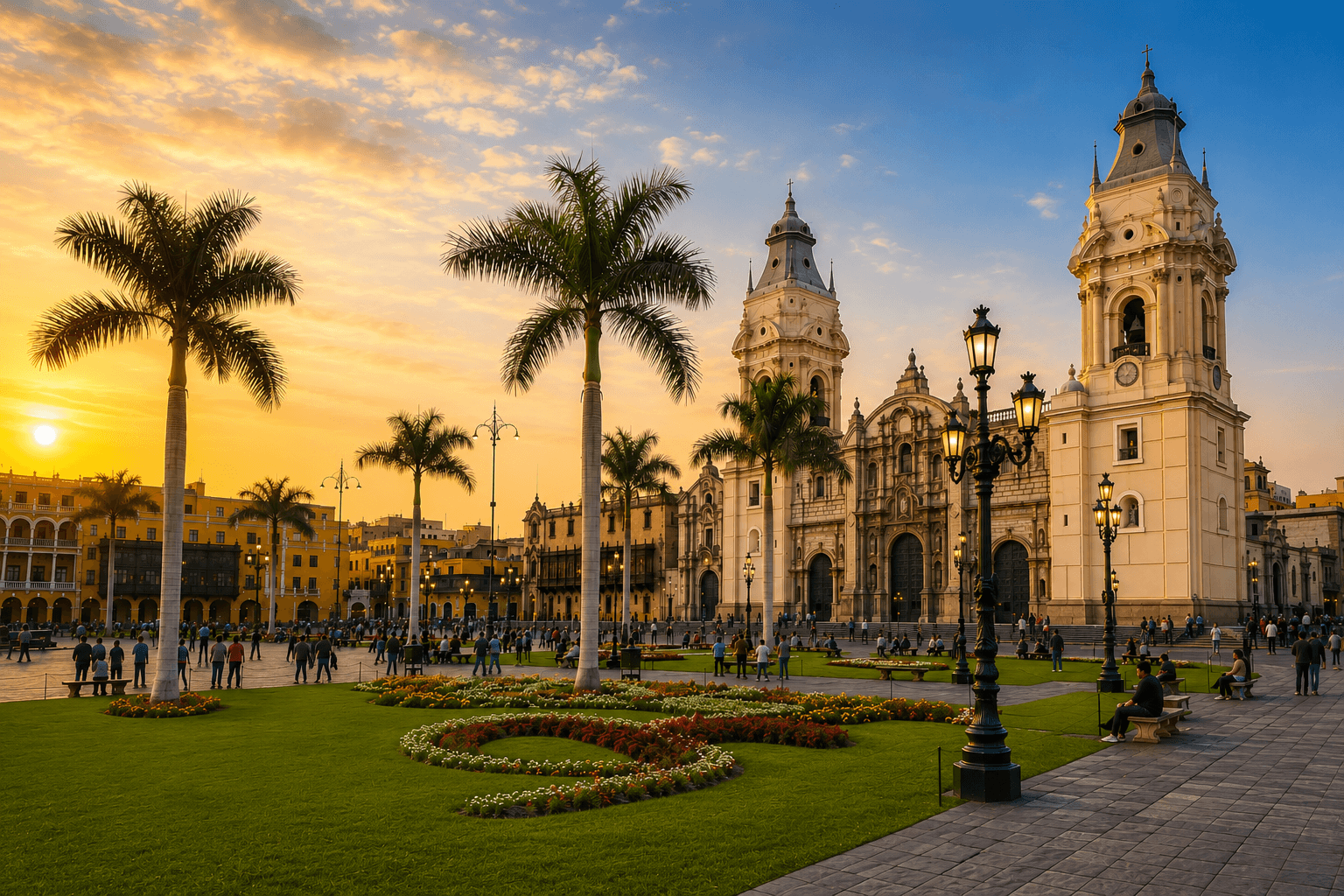 LIMA