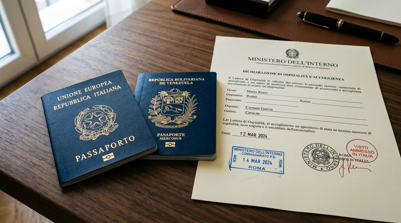 Trámites y documentos sin complications