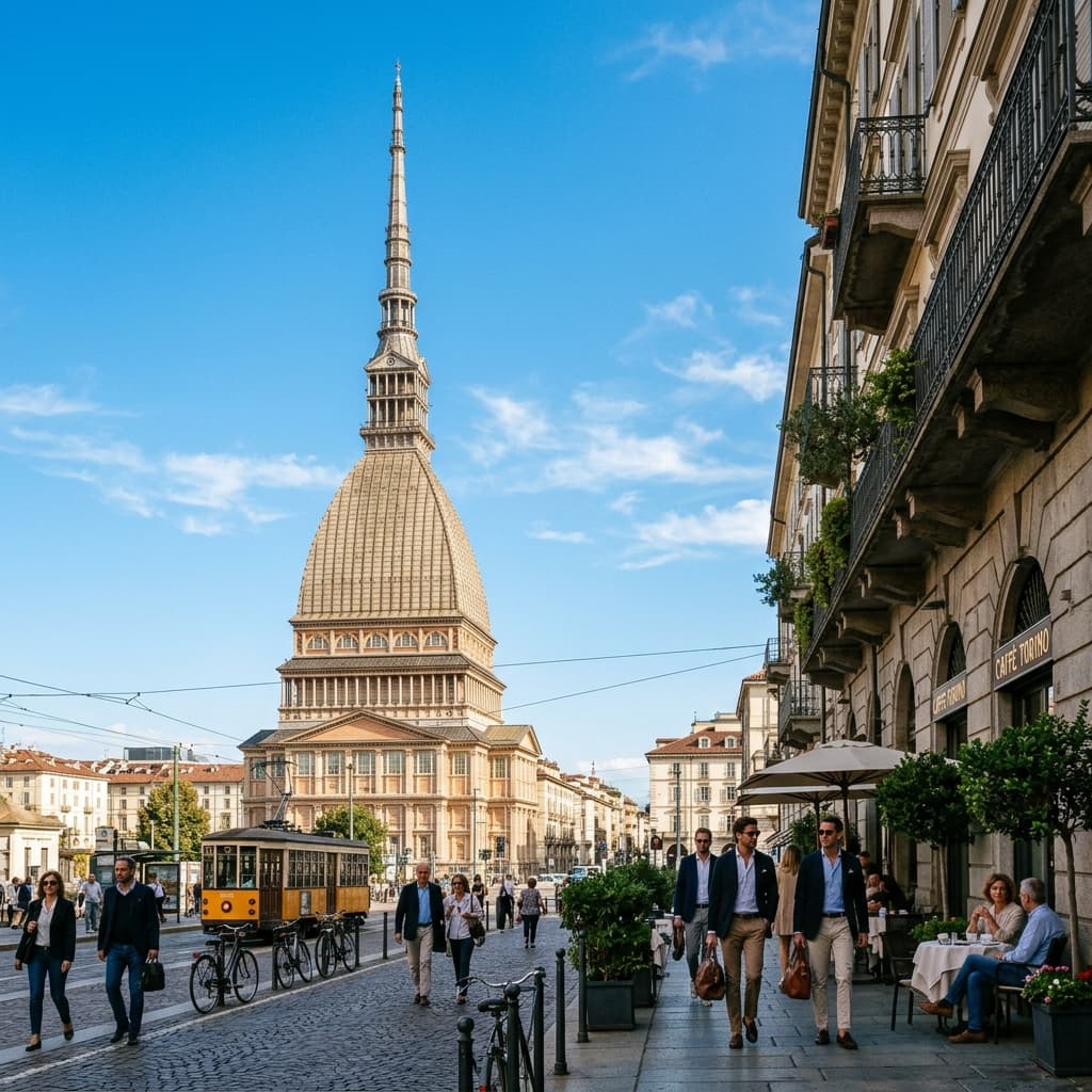 Torino
