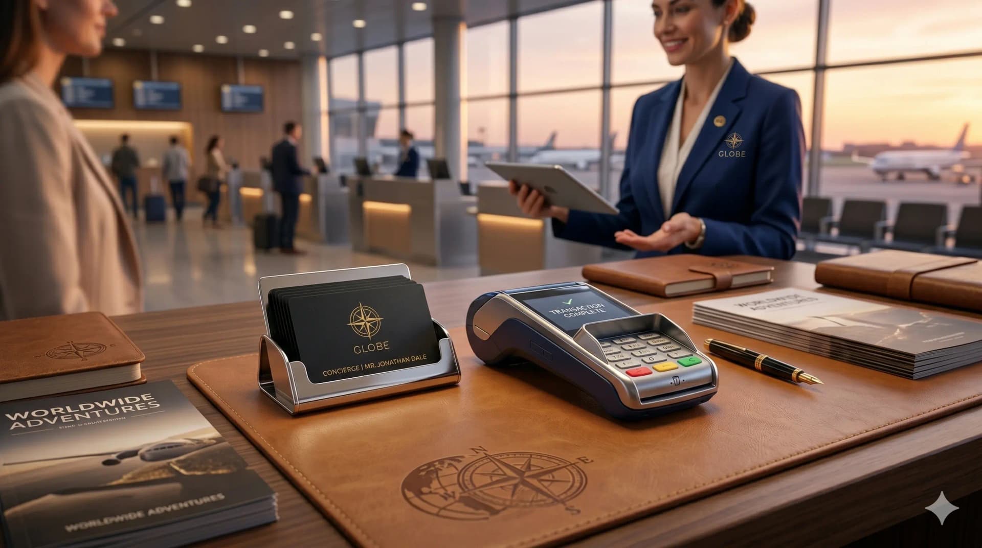 Alcance del servicio