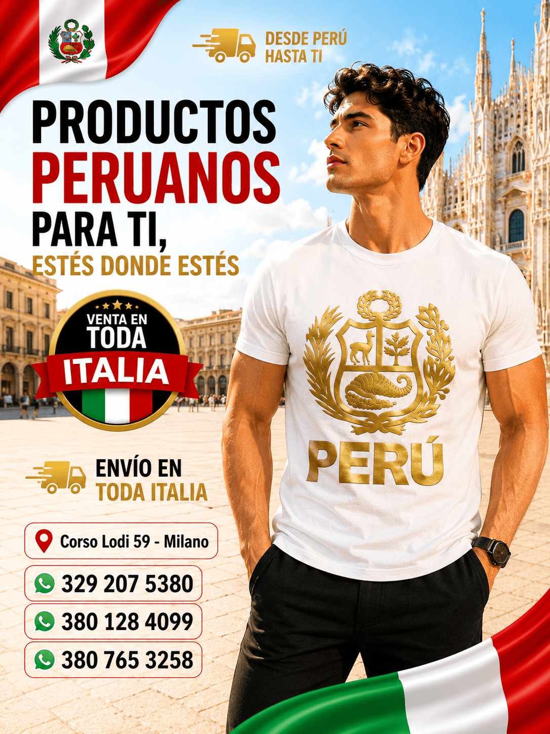 Polo Básico Essential 10
